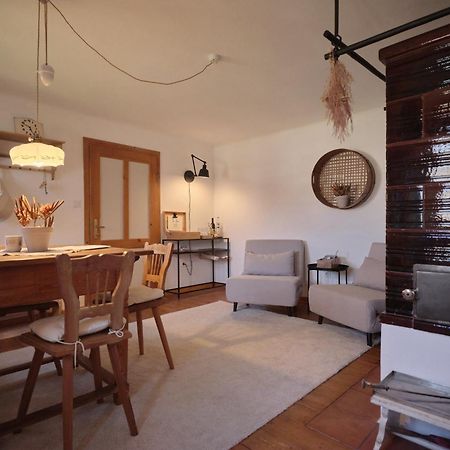 Aigen 13 Apartment Bagian luar foto