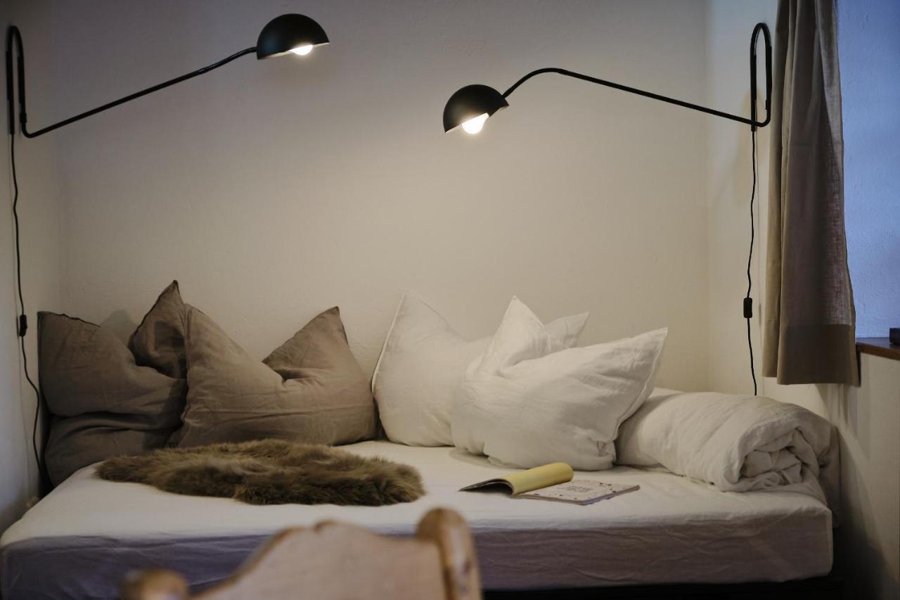Aigen 13 Apartment Bagian luar foto