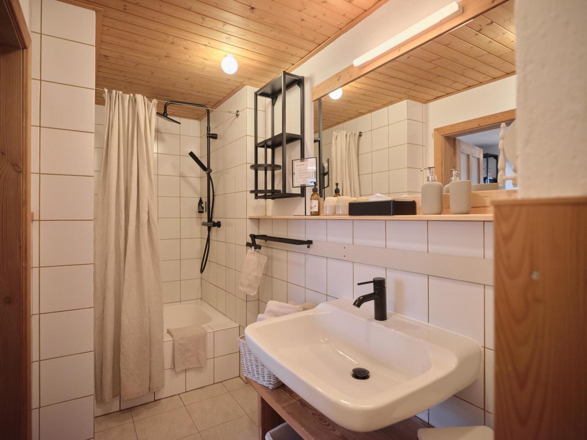 Aigen 13 Apartment Bagian luar foto